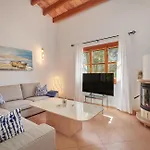 Willa Casa Johann *