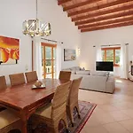 Willa Casa Johann *