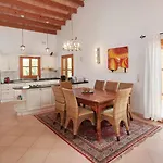 Willa Casa Johann Capdepera (Mallorca)