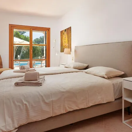 Casa Johann فيلة