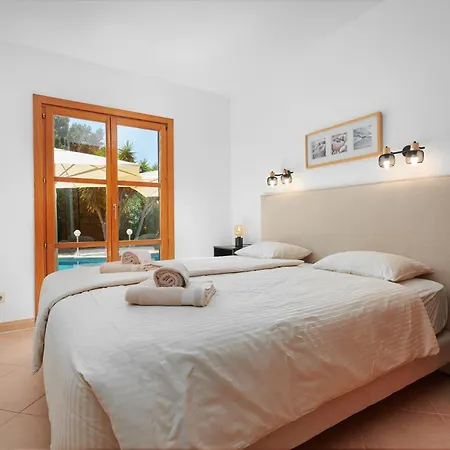 Casa Johann Villa Capdepera (Mallorca)