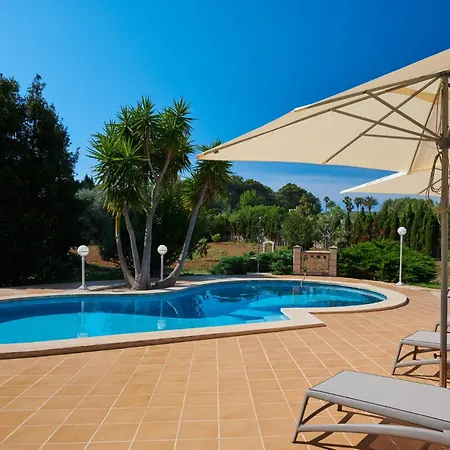 Casa Johann *