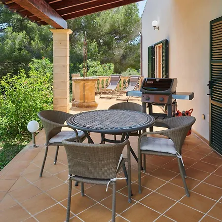 فيلة Casa Johann كابذيبيرا