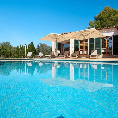 فيلة Casa Johann