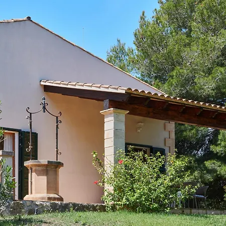 Casa Johann Villa *