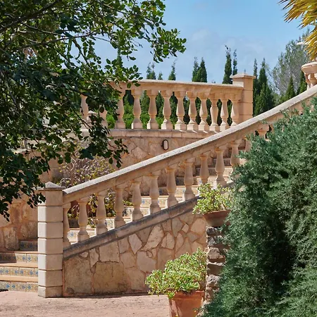 فيلة Casa Johann *