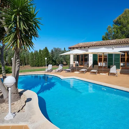 Villa Casa Johann Capdepera (Mallorca)