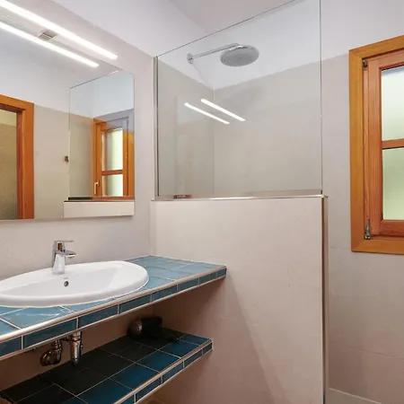 Casa Johann Villa Capdepera (Mallorca)