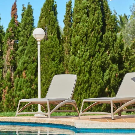 Casa Johann Villa Capdepera (Mallorca)