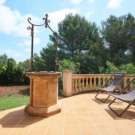Casa Johann *