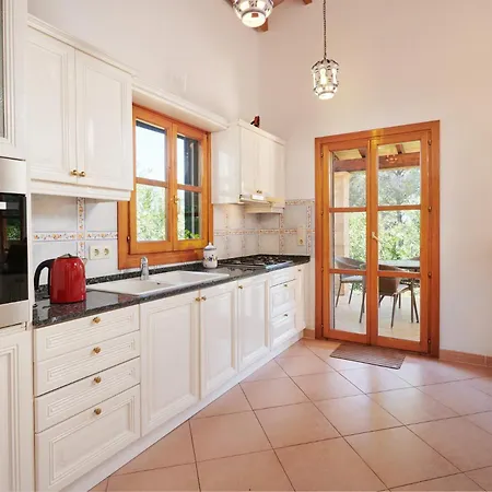 Villa Casa Johann Capdepera (Mallorca)