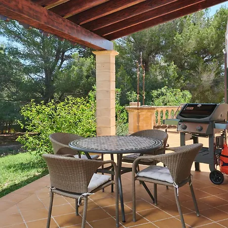 Casa Johann