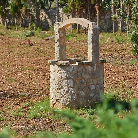Casa Johann וילה קפדפרה