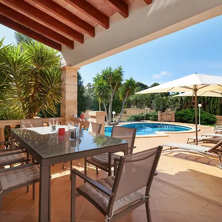 Villa Casa Johann Capdepera (Mallorca)