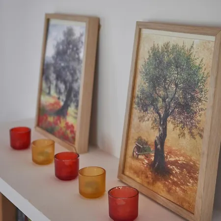 Casa Johann ヴィラ カプデペラ