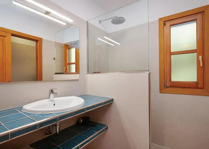 Casa Johann Villa Capdepera