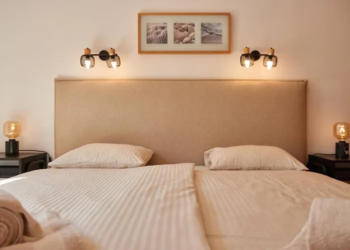 ヴィラ Casa Johann