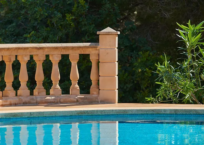 Casa Johann カプデペラ