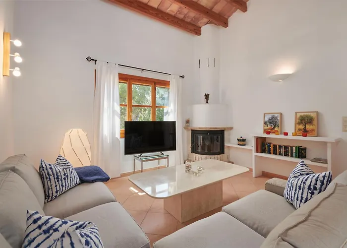 Casa Johann * Capdepera (Mallorca)