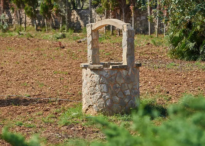 Casa Johann Villa Capdepera