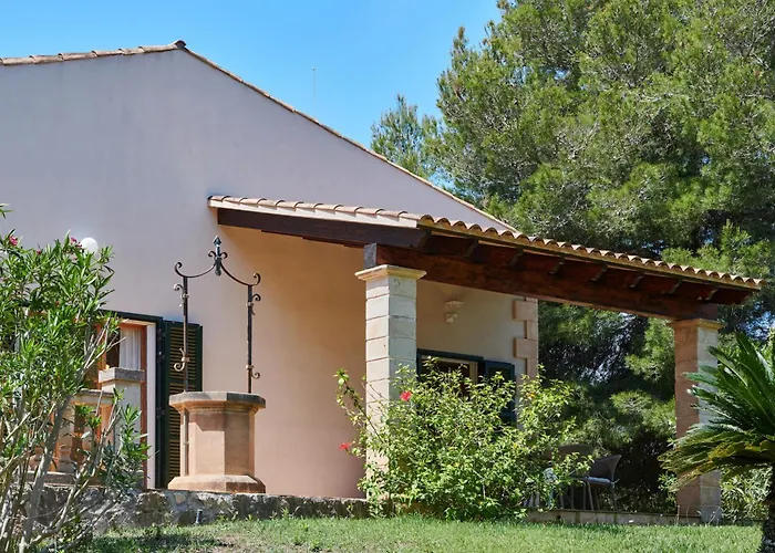 Casa Johann ヴィラ *