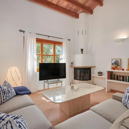 Casa Johann * Capdepera (Mallorca)