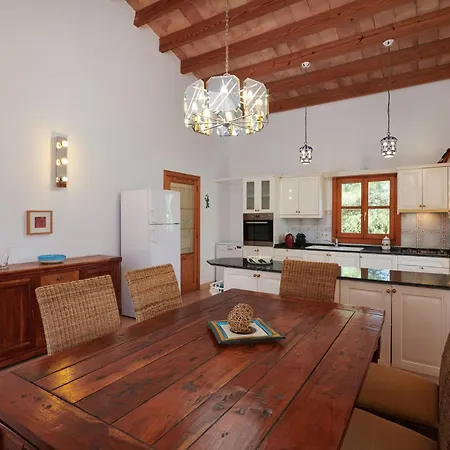 Villa Casa Johann Capdepera (Mallorca)